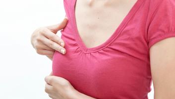 Encuentran la forma de parar la 'bomba de relojería' del cáncer de mama