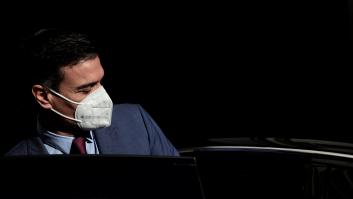 Lo que no deja dormir a los socialistas