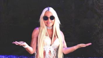 Mistercorn compra la última canción del verano de Leticia Sabater