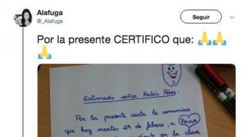La genial idea de este dentista para los niños que van a su consulta