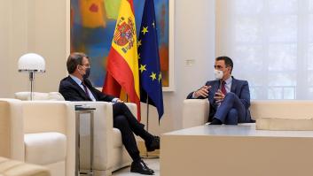 El Gobierno reitera su compromiso de transparencia y colaboración, tras la citación de Bolaños en el caso Pegasus