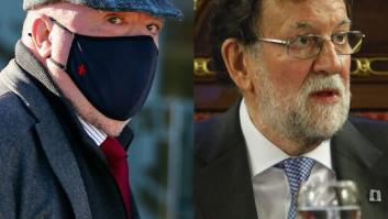 Villarejo señala que Rajoy usó a la UCO para investigar a Zaplana y apartarle del PP