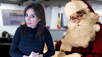 "Hospitales 'fake' y caras de cemento armado", por Marta Flich