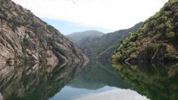 El genial gesto de los vecinos de un pueblo gallego con un camionero extranjero
