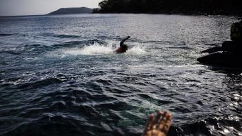 Salvini prohíbe el desembarco de 135 inmigrantes rescatados en el Mediterráneo