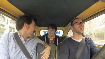 Marta Flich: "Los políticos se olvidan de que somos sus empleadores en cuanto pisan moqueta"