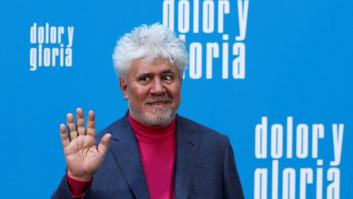 'Dolor y gloria': la masculinidad herida de Almodóvar