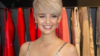 Laura Escanes, tras el programa de Bertín Osborne: "Soy feminista si el feminismo es..."