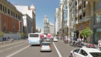 Ponte a prueba: sitúa diez países en un mapa del mundo