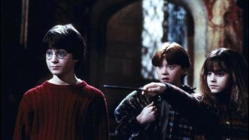 Estos son los actores que interpretarán a Harry, Ron y Hermione en la nueva serie de Harry Potter