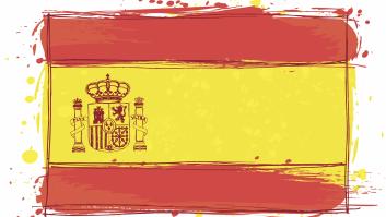 Polémica por no permitir a unos menores recoger un premio con una bandera de España