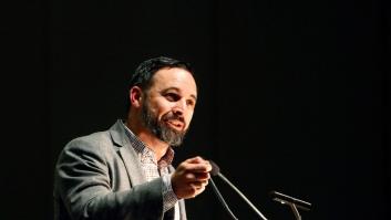 ¿Por qué no está Santiago Abascal en el debate?
