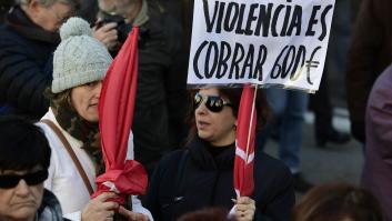 El mapa de la pobreza infantil en España