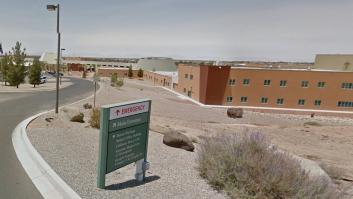 Rescatan en EEUU a un niño inmigrante con su nombre y un teléfono escritos en los zapatos