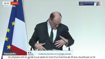 El drama de la mujer de la mochila que ya han visto más de cinco millones de personas: atentos al final