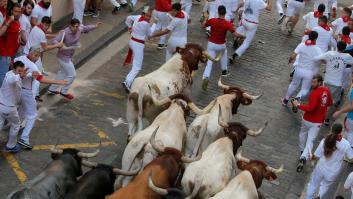 Pamplona elimina este medio de transporte público por San Fermín