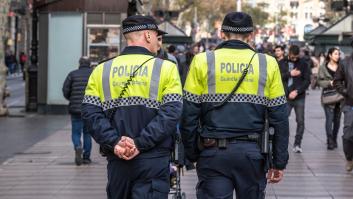 Detenido por violar a su hija de 21 años en Lleida en presencia de otro hijo, un menor de 8 años