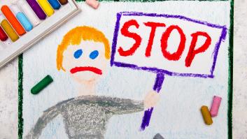 Una operación de Interpol rescata a 50 niños víctimas de abusos sexuales