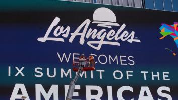 Biden llama a la unidad en una Cumbre de las Américas marcada por exclusiones