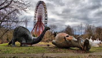 Cinco lugares desconocidos que descubrir en Berlín