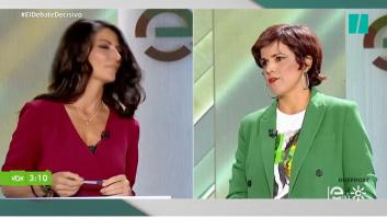 Olona alude directamente a Kichi y él responde desde Twitter poniéndole este mote