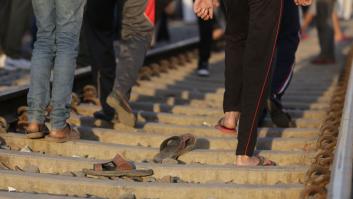 India evacúa a más de un millón de personas ante la llegada del ciclón 'Fani'