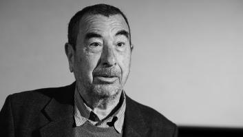 José Luis Garci o los recuerdos de un patio de butacas