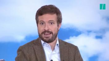 Qué hay de cierto y qué no en las afirmaciones de Pablo Casado sobre la reforma de la Ley Mordaza