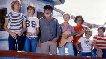 El famoso chiringuito de la serie 'Verano Azul' todavía tiene sus puertas abiertas