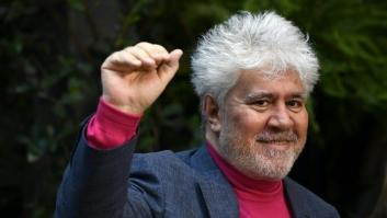 Los libros inspiradores de Pedro Almodóvar en ‘Dolor y gloria’