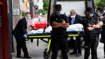 El conde de Atarés asesinó a su mujer el día que iba a dejarle y ya tenía las maletas hechas