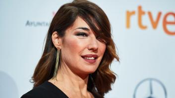 Amor ('GH 9'), criticada por su traje de flamenca en la Feria de Sevilla