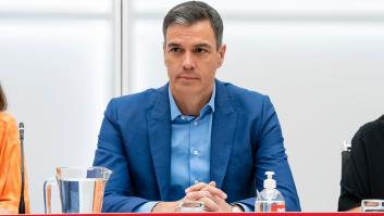 Sánchez: "Las derrotas tienen algo positivo, nunca son definitivas y las victorias tienen algo negativo, jamás son definitivas"