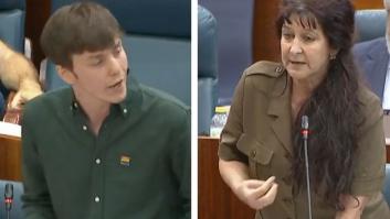 Cristina Pardo escucha a una diputada de Vox y no se puede contener: "Me parece de un mal gusto"