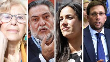 ENCUESTA: ¿A quién votarás en las europeas?