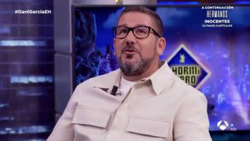 Ojo a la táctica de Dani García cuando un 'influencer' quiere comer gratis en su restaurante