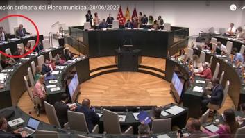 Espinosa de los Monteros dice que Bildu no debería ser legal y Oskar Matute responde en 5 palabras