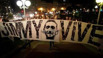 82 ultras a juicio por la reyerta que desembocó en la muerte de Jimmy