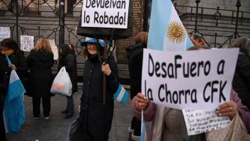 La Justicia cree que los Kirchner fueron "jefes" de una asociación delictiva