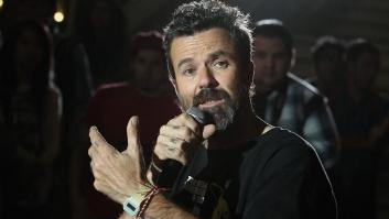 Quién era 'La Flaca', la mujer que hizo famoso a Pau Donés y Jarabe de Palo