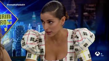 Inma Cuesta habla claro sobre toda la polémica que rodea a Sara Sálamo tras los Goya