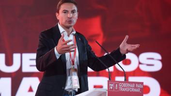 El PSOE de Madrid plantea abrir los colegios 11 meses al año para facilitar la conciliación