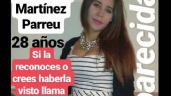 Desaparece una menor de 16 años cuando iba al instituto