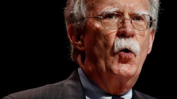 El FBI registra la casa de John Bolton, exasesor de seguridad nacional de Donald Trump