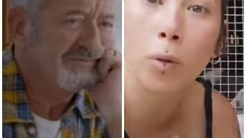 La brillante contestación de esta mujer cuando le dicen que "los gallos violan a las gallinas"