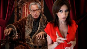 "Pirómanos para apagar fuegos", por Marta Flich