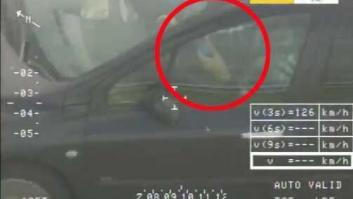 Una conductora borracha atropella a dos ciclistas en Almería y se da a la fuga