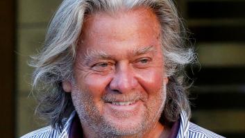 Bannon, el ideólogo de Trump, pide ahora que Musk sea "deportado" a Sudáfrica: "Es un ilegal"