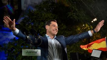 Juanma Moreno, el barón de barones del PP