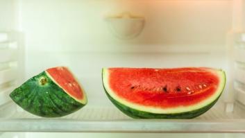 Piden la intervención de la AICA por las sandías